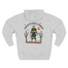 Should Have Been A Cowboy Hoodie Printify