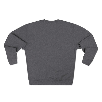 Hawk Tuah Crewneck Sweatshirt