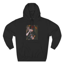 Load image into Gallery viewer, Leather Hasbulla Hoodie
