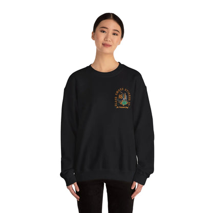 St. Patrick’s Day 2025 Crewneck Printify