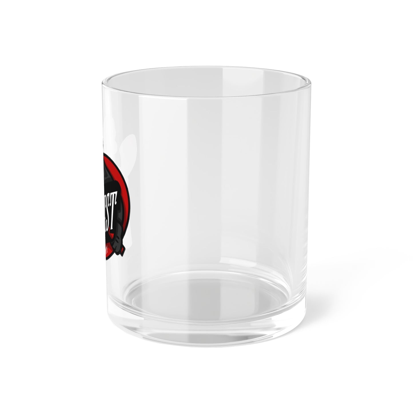 Bravest 2.0 Bar Glass