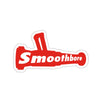 Smoothbore Sticker Printify