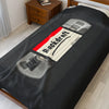 Backdraft Blanket Printify