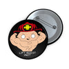 Lift Assist Unit Button Printify