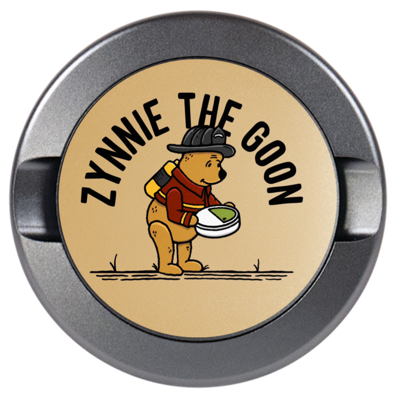 Zynie The Goon Zyn Tyn