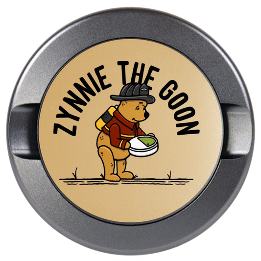 Zynie The Goon Zyn Tyn