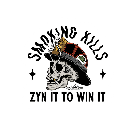 Smoking Kills