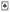 Abolish Thr NFPA Playing Card (sticker) Black Smoke Sticker LLC