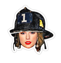 Salty Swift Black Smoke Sticker LLC