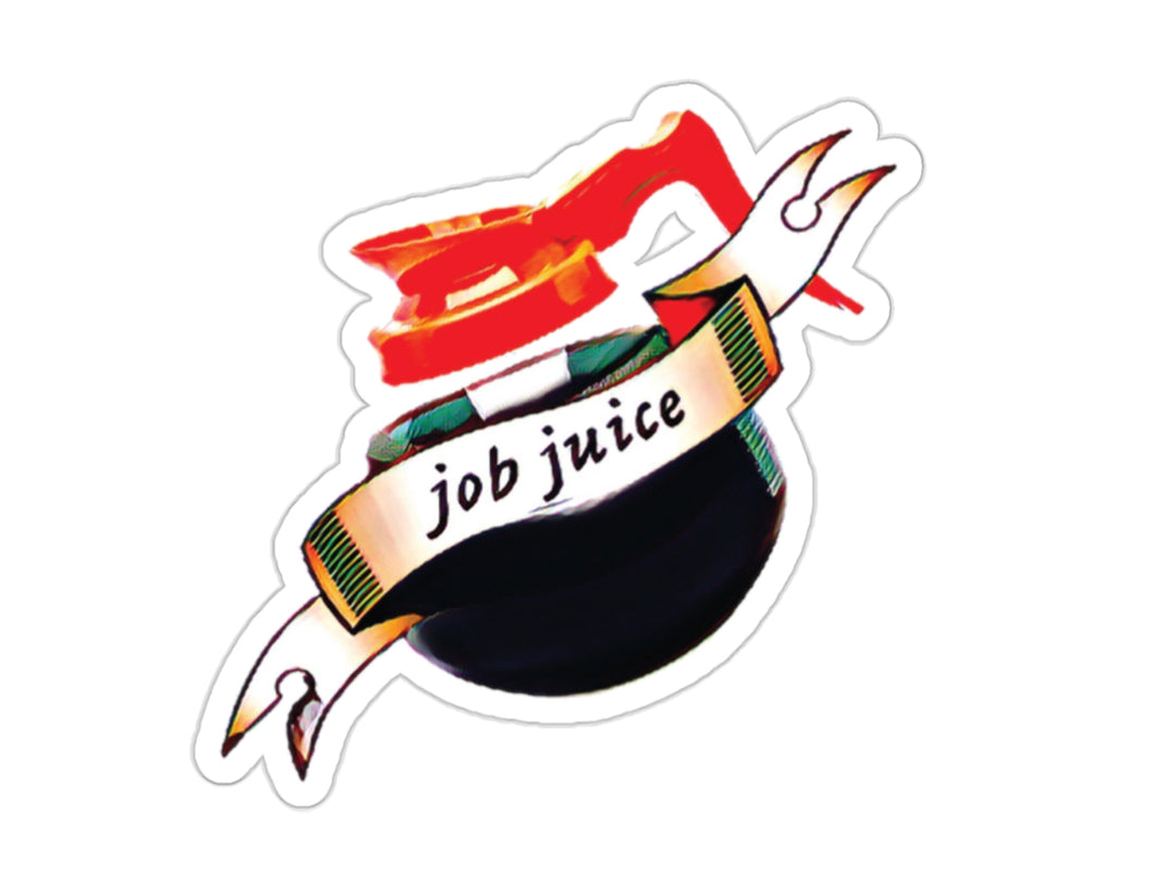 Job Juice