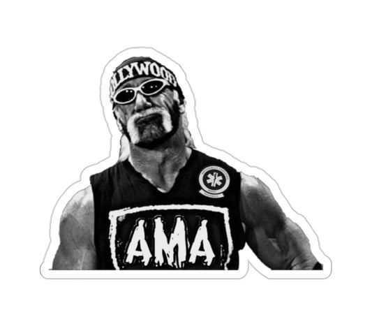 AMA Hogan