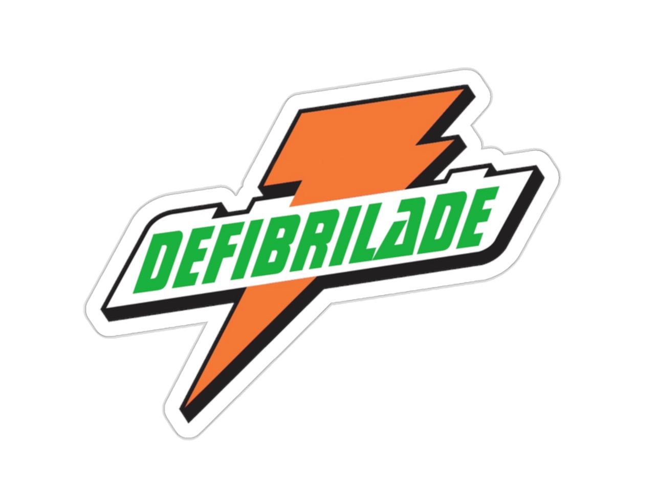 Defibrilade