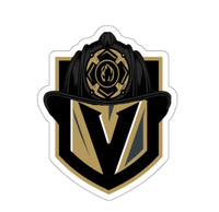 Vegas Black Smoke Sticker LLC