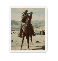 You Have Yeed Your Last Haw Black Smoke Sticker LLC
