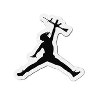 Air Tactical Black Smoke Sticker LLC