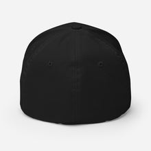 Load image into Gallery viewer, Silver City Flex Fit Hat
